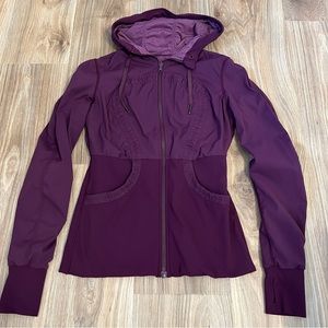 Dance Studio Jacket 3 | Lululemon